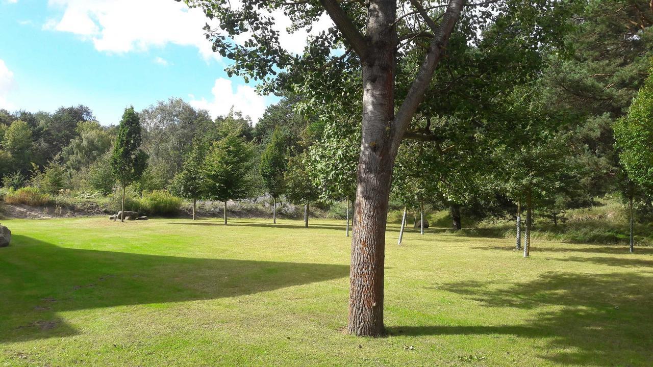 Lotsenstieg 11 Βίλα Karlshagen Εξωτερικό φωτογραφία